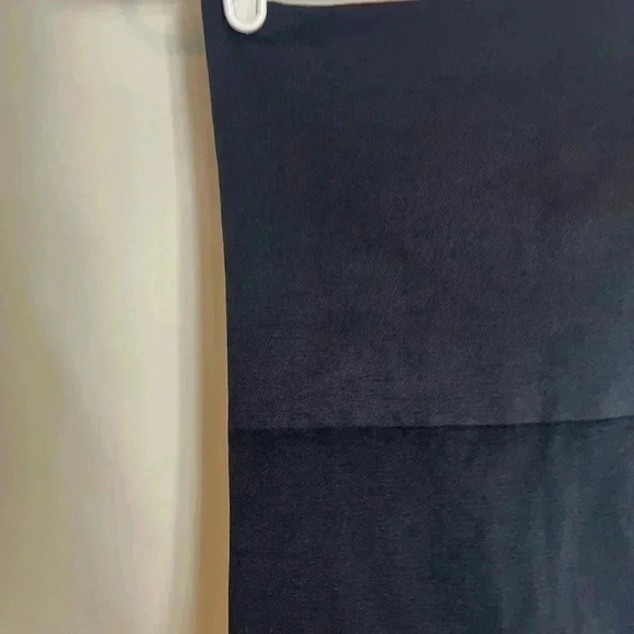 SOLD BELLY BANDIT MOTHER TUCKER CROPPED XS LEGGINGS - Picture 5 of 12